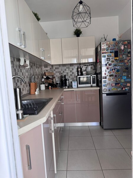 Ion Mihalache, metrou 1 Mai,