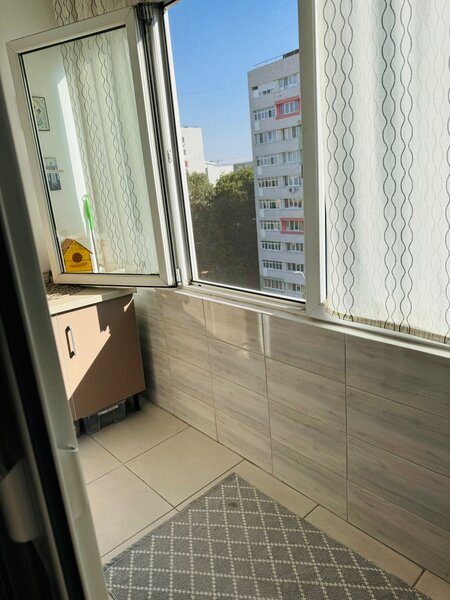 Ion Mihalache, metrou 1 Mai,