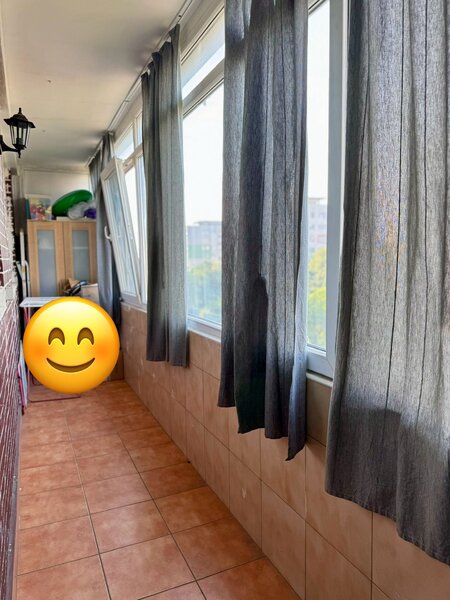 Ion Mihalache, metrou 1 Mai,