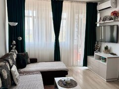 Ion Mihalache, metrou 1 Mai